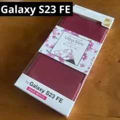 galaxy s23 Android用ケース