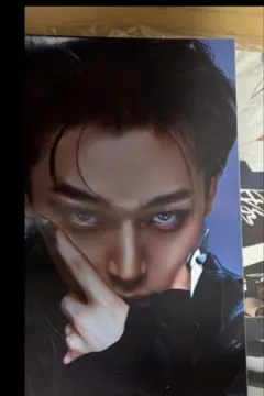 ENHYPEN ポストカード ソヌ