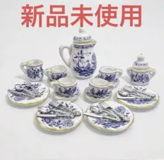 ミニチュア食器 ドールハウス おままごと ハンドメイド