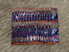 ポケモンカードゲーム インフェルノX 30パック　バラパック　1BOX分