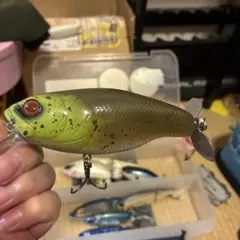 deps デプス バズジェットマグナム ノイジーのサムネイル