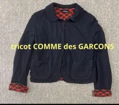 2025年最新】コムデギャルソン ジャケット ストライプの人気アイテム