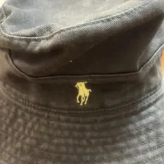Polo by Ralph Lauren バケットハット ネイビーのサムネイル