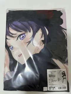その着せ替え人形は恋をする 抱き枕カバー