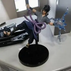 NARUTO フィギュア うちはサスケ
