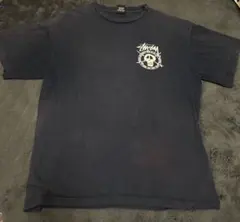 stussy Tシャツ ストリート vintage