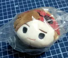 もちもちマスコット　僕のヒーローアカデミア　ロディ