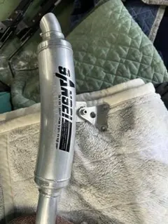 SEASTYLE RACING 己の道 集合管 マフラー SEASTYLE RACING 己の道 集合管 マフラー - メルカリ