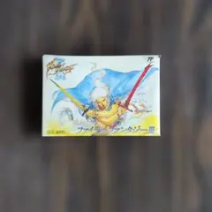 【動作未確認】ファイナルファンタジーIII ファミコンソフト