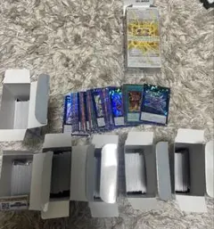 遊戯王OCG デュエルモンスターズ リミテッドオーバーコレクションライバルズ