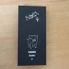 KOBUTA factory 杢軸シャーペンのサムネイル