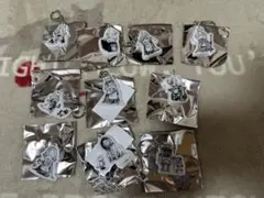 BUMP OF CHICKEN ホームシック衛星 2024 ガチャ 10種セット