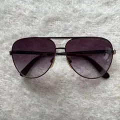 MARC BY MARC JACOBS アビエーターサングラス