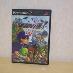 ドラゴンクエスト5 天空の花嫁 動作保証