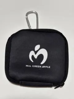 Mrs. GREEN APPLE ポーチ 2色セット - メルカリ