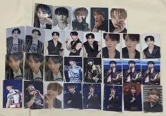 JO1與那城奨トレカ JO1DERSHOW 祭り BECLASSIC HIMP