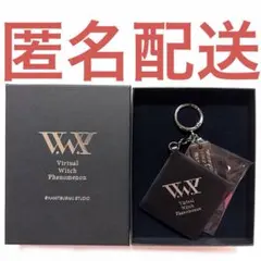 VWP 4th ONE-MAN LIVE 現象Ⅳ-反転運命- ミラー付きチャーム