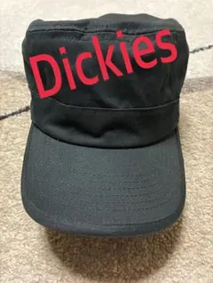 Dickies 黒キャップのサムネイル