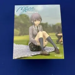 バンドリ　高松 燈　フィギュア　MyGO!!!!! 　制服〈新品・未開封〉