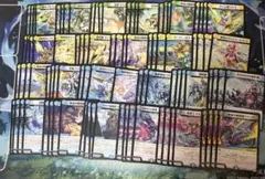 デュエマ ノーマルまとめ売り