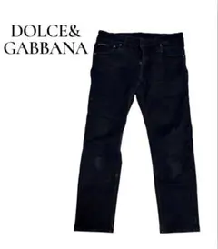 2026年最新】D&G ／ Dolce＆Gabbana メンズ デニム・ジーンズの人気