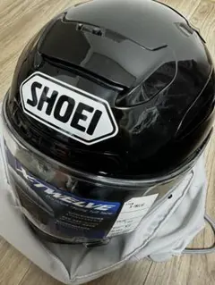 2026年最新】shoei x-twelveの人気アイテム - メルカリ