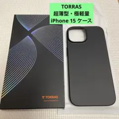 iphone15 torras