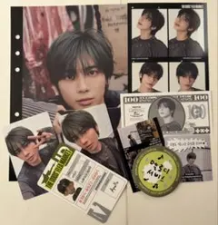 TXT デコキット 2026 テヒョン セット