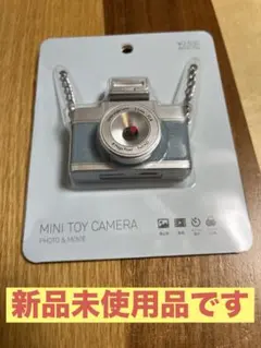 トイカメラ　ミニトイカメラ　グリーン　スリーコインズ　スリコ　3COINS