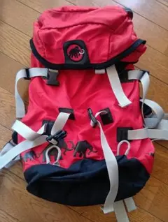 Mammut子供用リュック