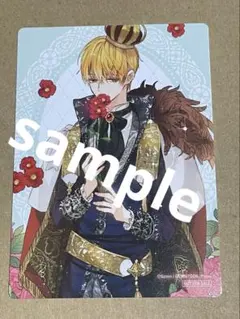 ある日、お姫様になってしまった件について 12 特典のみ