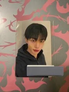 straykids ソニミュ ヒョンジン