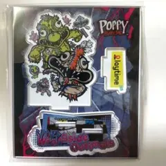 Poppy Playtime アクリルスタンド The Prototype - メルカリ