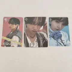 JO1 まとめ売り 大平祥生