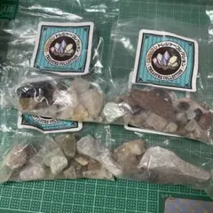 宝さがしトレジャーコレクションの石【匿名配送】