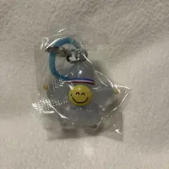 TRUZ TREASURE めじるしアクセサリー ジフン ROMY