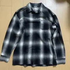 caltop オンブレチェック