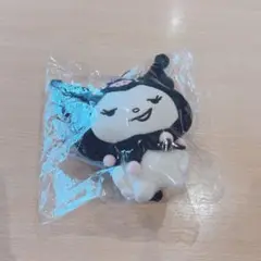 3にしむらゆうじ サンリオ ぬいぐるみ　クロミ