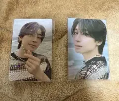 セブチ ウォヌ spill the feels バインダー 封入 特典 トレカ