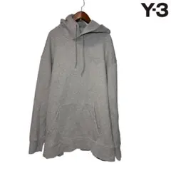 Y-3 ワイスリー　CLASSIC CHEST LOGO HOODIE パーカー