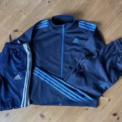 ⭐️ adidas ジャージセットアップ150 ⭐️