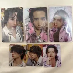 西洸人 アイドル