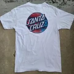 NHSタグ‼️ SANTA CRUZ ×メキシコ製×Tシャツ