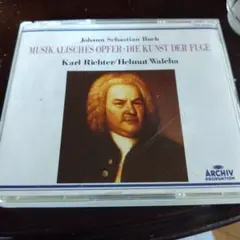 The Bach Variations ウィンダム・ヒル・バッハ作品集 - メルカリ