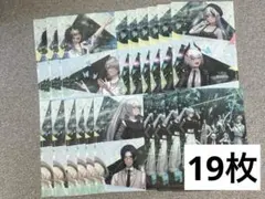 にじさんじ　クリアファイル19枚