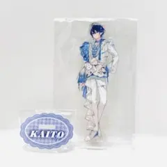 KAITO キャラ福くじ アクリルスタンド - メルカリ