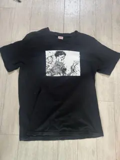 Supreme AKIRA 2017AW/ARM TEE Tシャツ ホワイト S - メルカリ