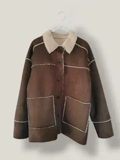 ムートンコート