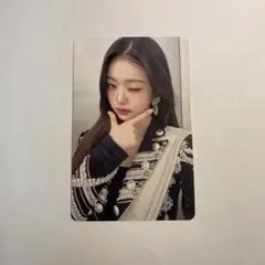 IVE Be Alright オフイベ　9/24 大阪　会場限定　ウォニョン