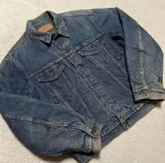 USA製 Levi’s 70506 0317 ブランケット サイズ 42